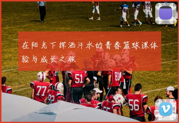 在阳光下挥洒汗水的青春篮球课体验与成长之旅