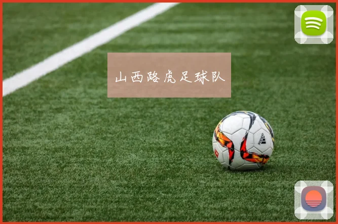 山西路虎足球队