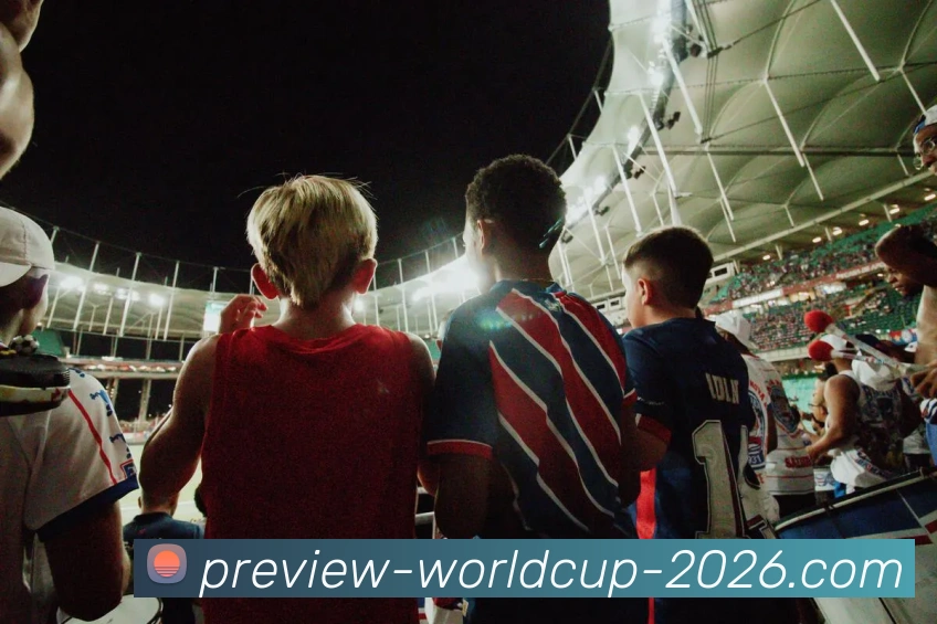 2026 World Cup投注品牌故事